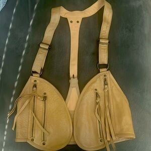 One size fit’s all  purse / wallet